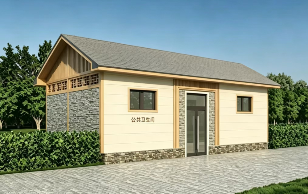 安阳智慧驿站源头厂家怎么选？市政与景区项目避坑实用指南