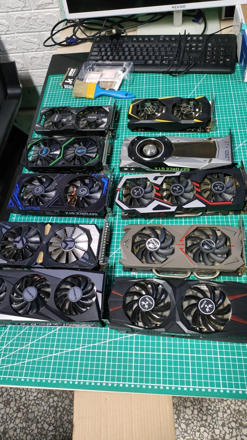 长沙电脑维修门店选择策略：专业视角下的避坑指南与实操建议