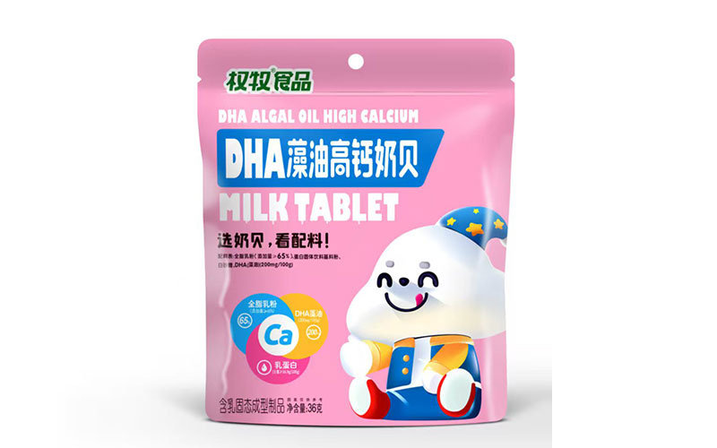 奶贝