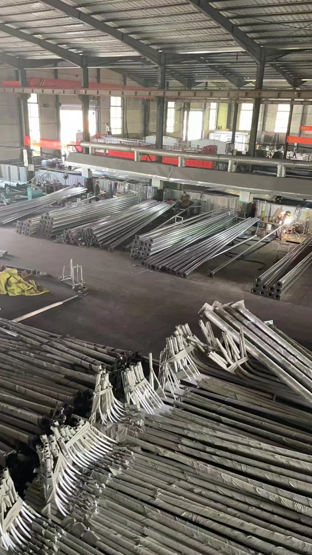 临沂庭院灯直销工厂怎么选？这些关键点再下单