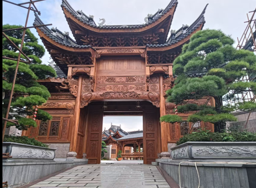 浙江木构制作公司哪家好：考察榫卯工艺与施工口碑的完整方法