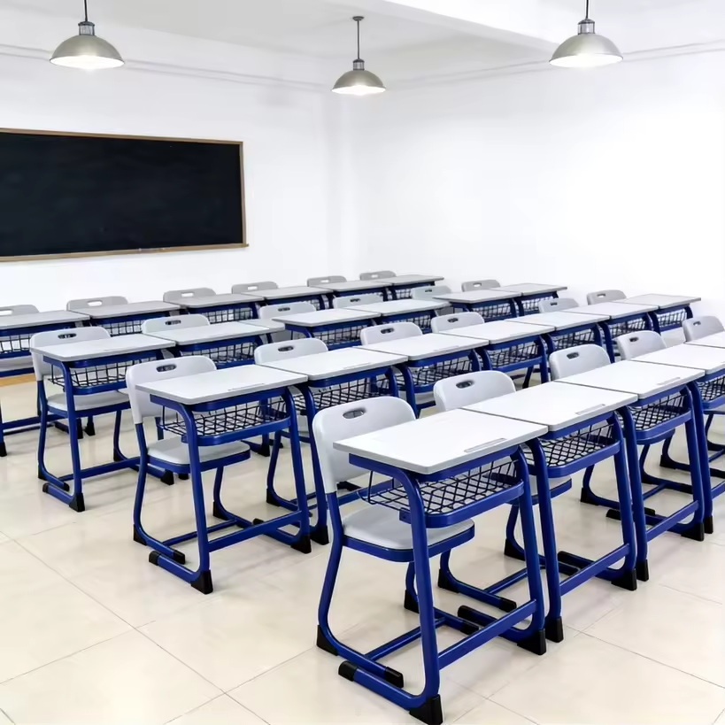 2026精选郑州信誉好的学校成套家具定制工厂怎么选？采...