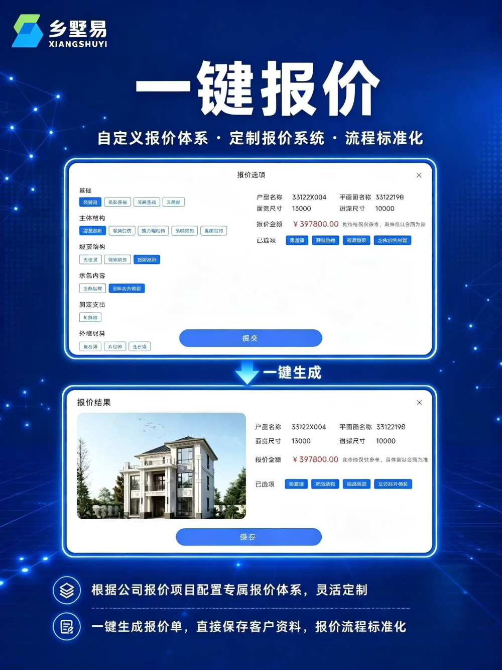 河南靠谱的农村自建房设计团队推荐，如何选到专业省心的合...