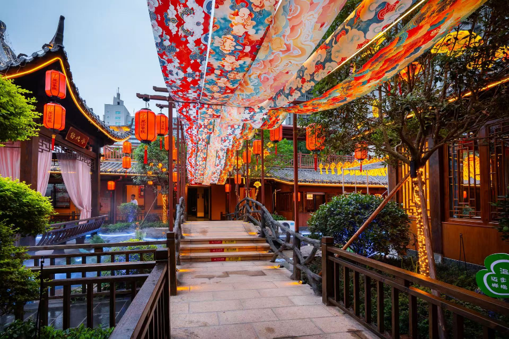 星沙有停车场的湖南菜庭院餐厅哪家可靠？这份深度参考值得细看