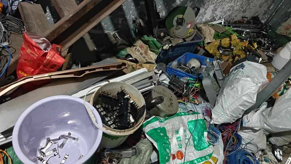 武汉废铝回收站点怎么选？看准这几点不踩坑