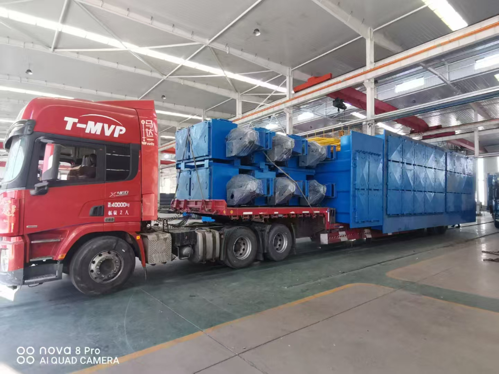 2026下半年山东省滤筒除尘器厂家怎么选？口碑与实力这样看