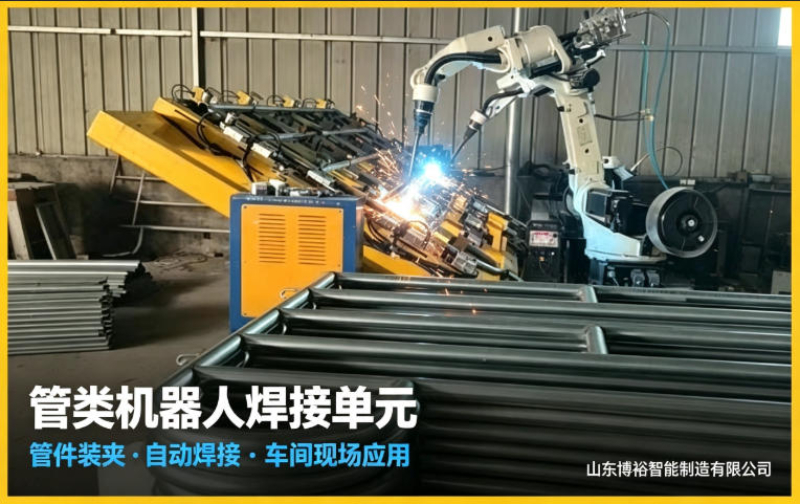 2026年山东脚手架焊接设备定制厂家怎么选？思路与落地参考