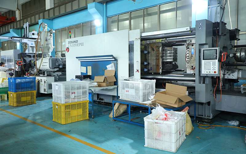 产品设计模具加工厂怎么选？从选型到落地的一站式指南