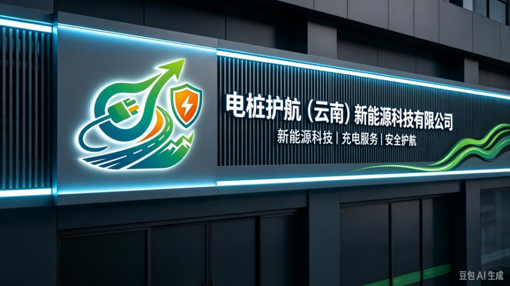 富民充电站勘测设计并网全流程指南：本地服务如何避坑