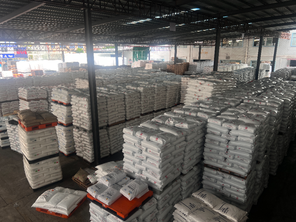 广州进口LDPE注塑花料现货供应，诚信原料商如何筛选