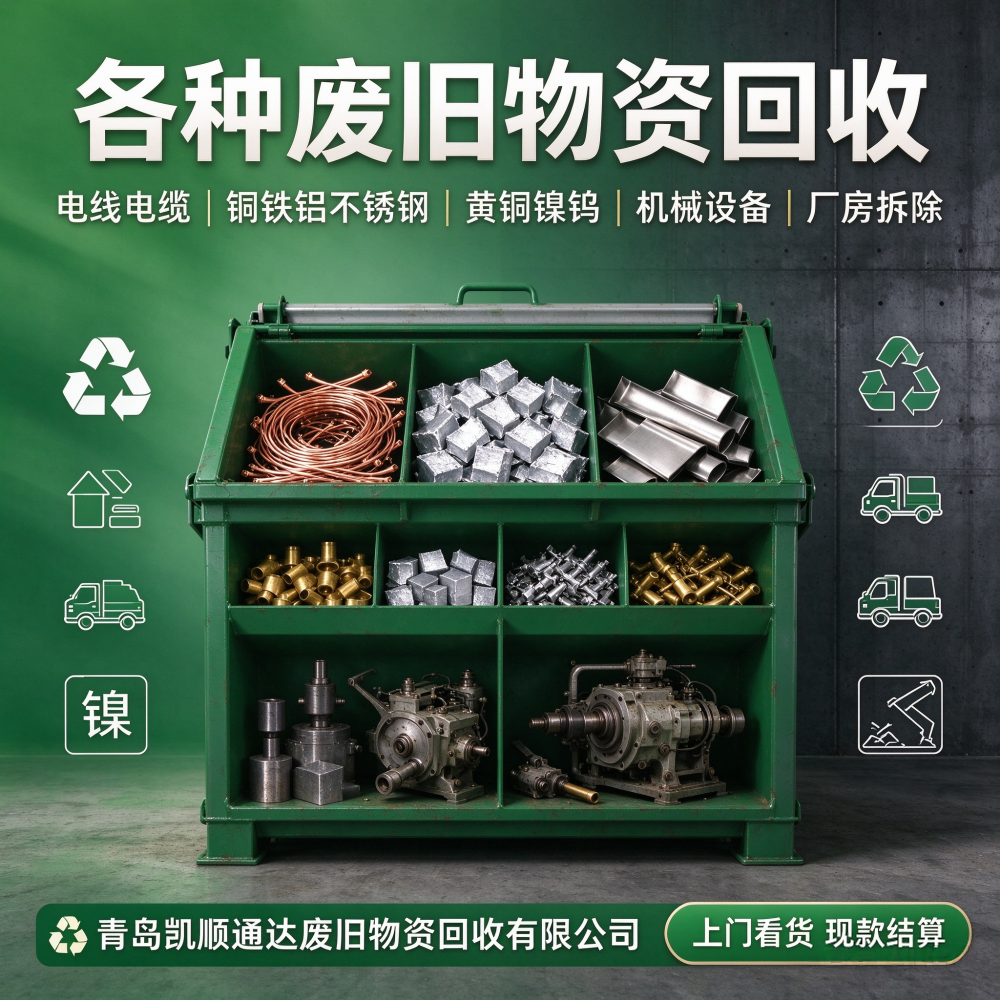 青岛凯顺通达废旧物资回收宣传图主题 (4).png