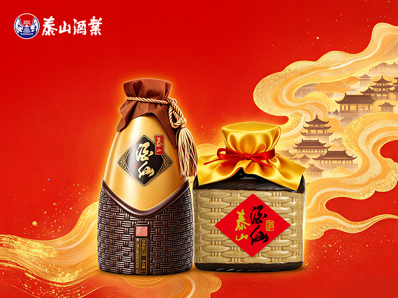 2026优选靠谱的陈年老酒品牌口碑推荐