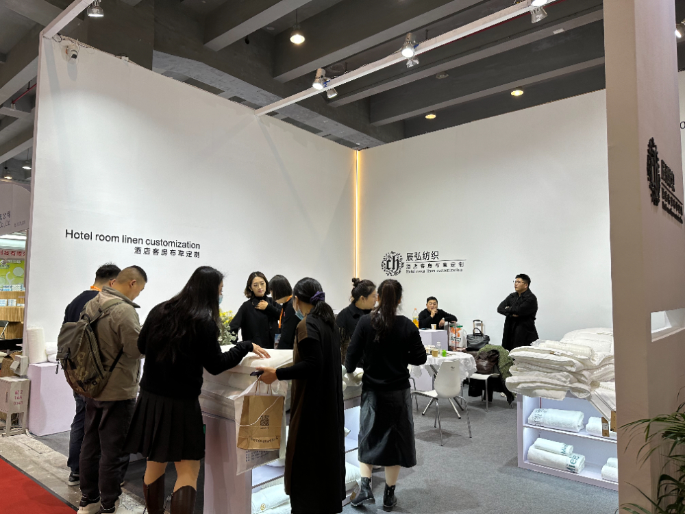 南通客房布草批发厂家怎么选？源头工厂的挑选要点与避坑建议