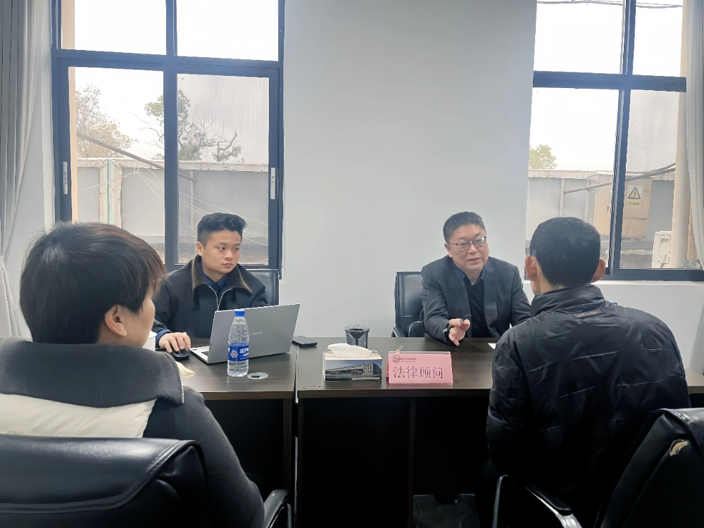2026精选江西公司治理律师怎么选，靠谱法律顾问指南