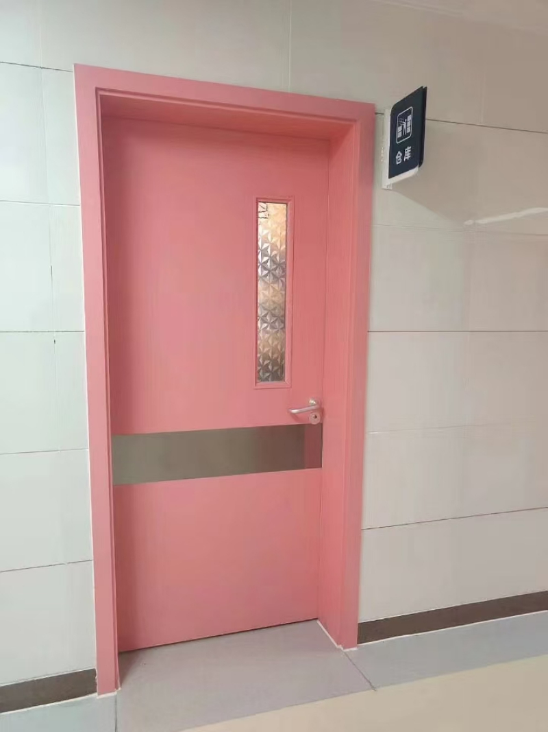 岳阳靠谱的树脂门公司怎么选？选对工厂，工程才会少踩坑