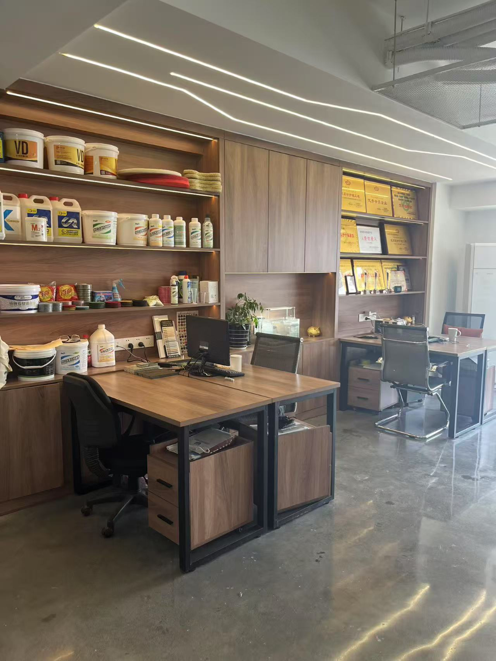 西安经开石材结晶处理哪家好？专业选型指南与避坑建议
