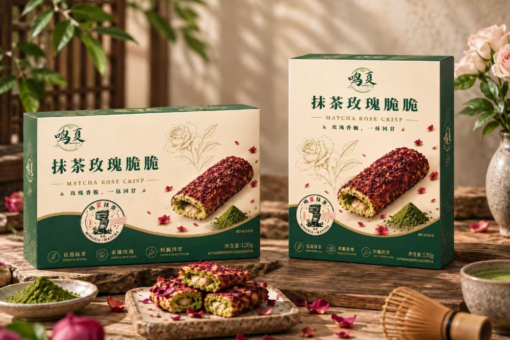遵义市抹茶礼盒热门公司哪家好？专业实力解析