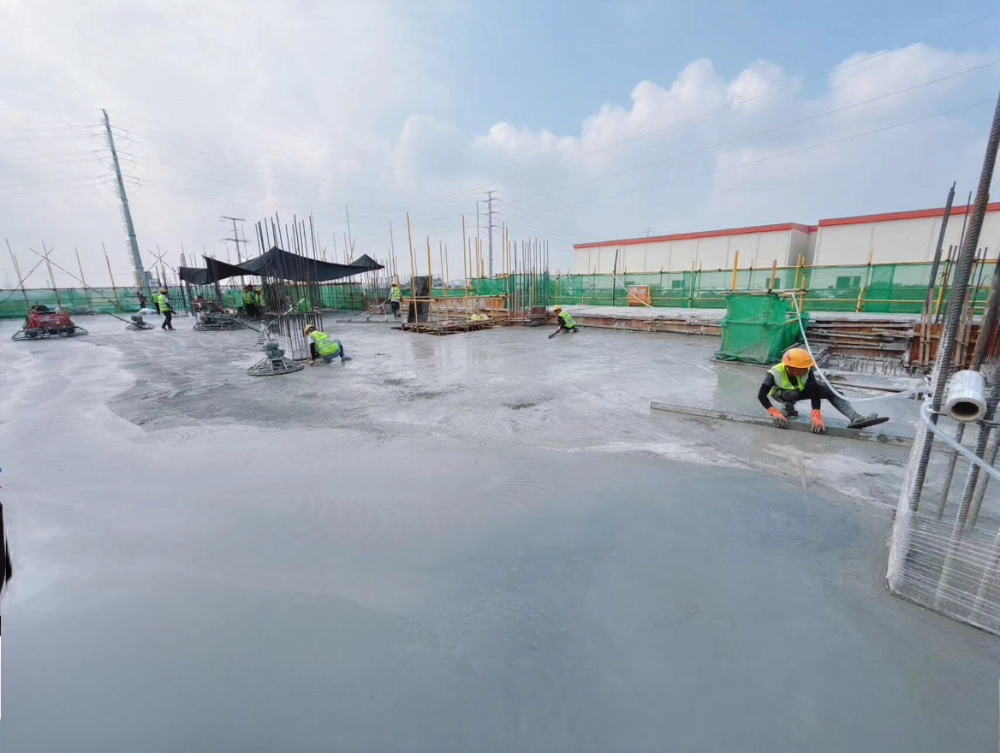 2026甄选龙岩金刚砂固化地坪品牌，避开这三个最容易踩的坑