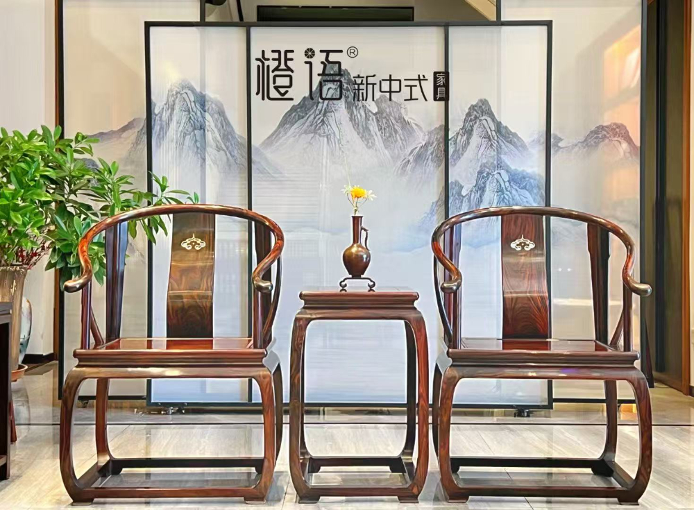 印尼黑酸枝