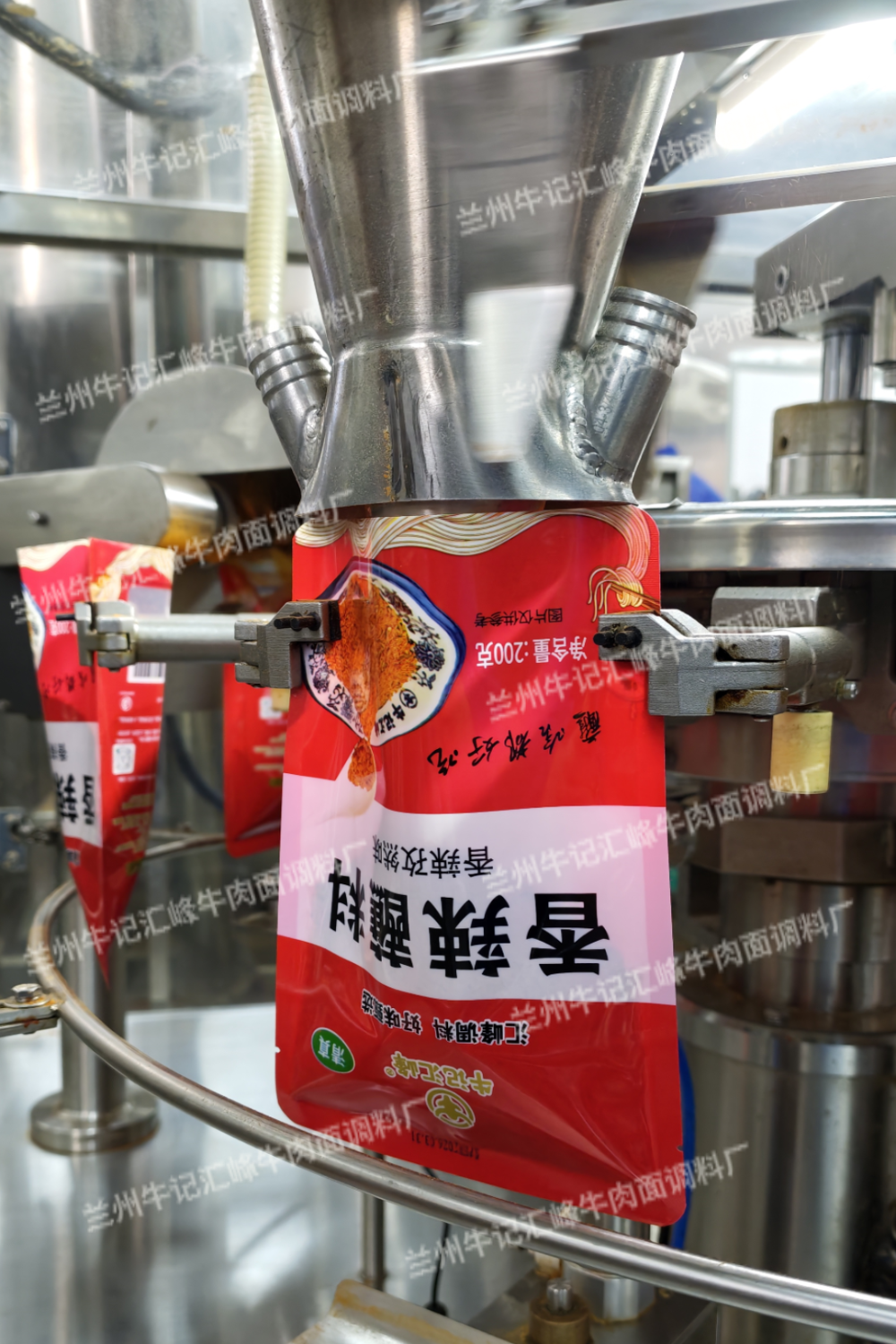 辣椒油厂家哪家可靠？从源头到餐桌，找到值得托付的合作伙伴
