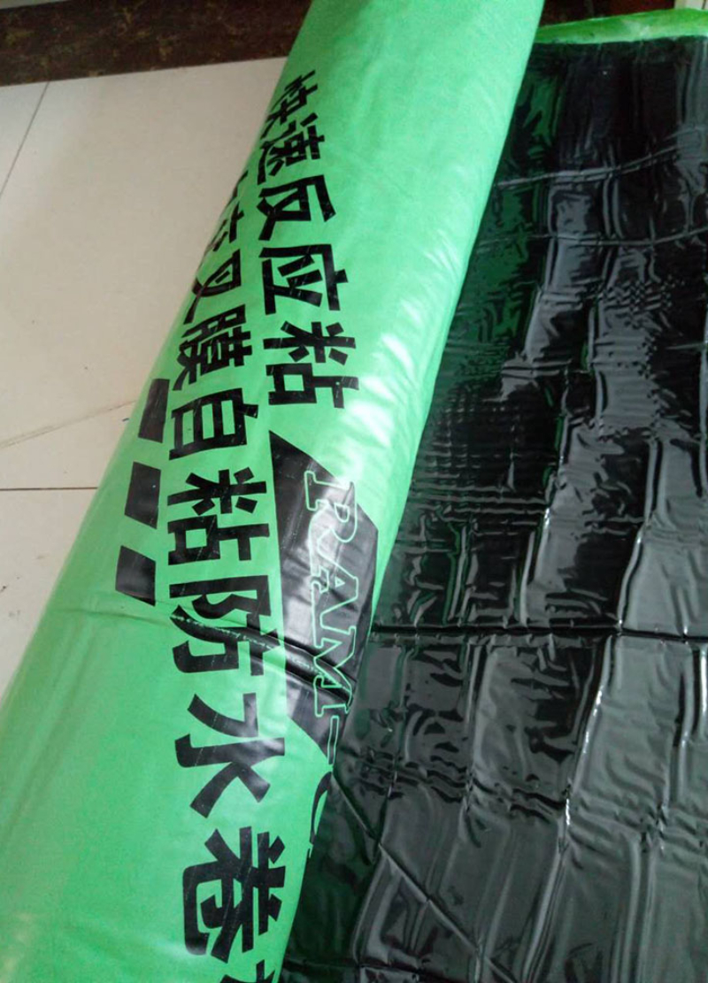 枣庄聚合物防水卷材价格咨询指南：如何对接优质供应商