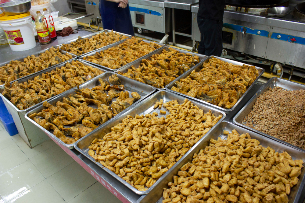 2026年工厂食堂承包怎么选？大朗专业服务商的硬实力拆解
