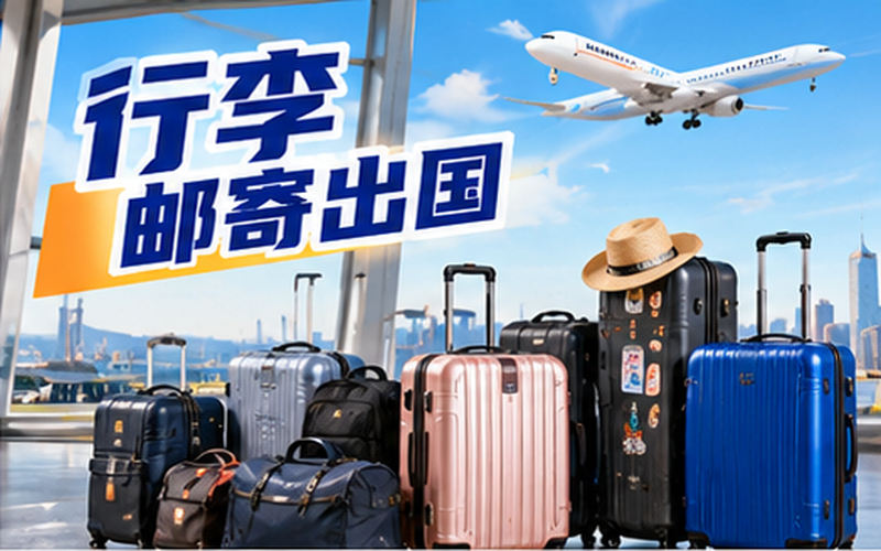 2026下半年国际快递怎么选才靠谱？这几条避坑经验帮你少走弯路