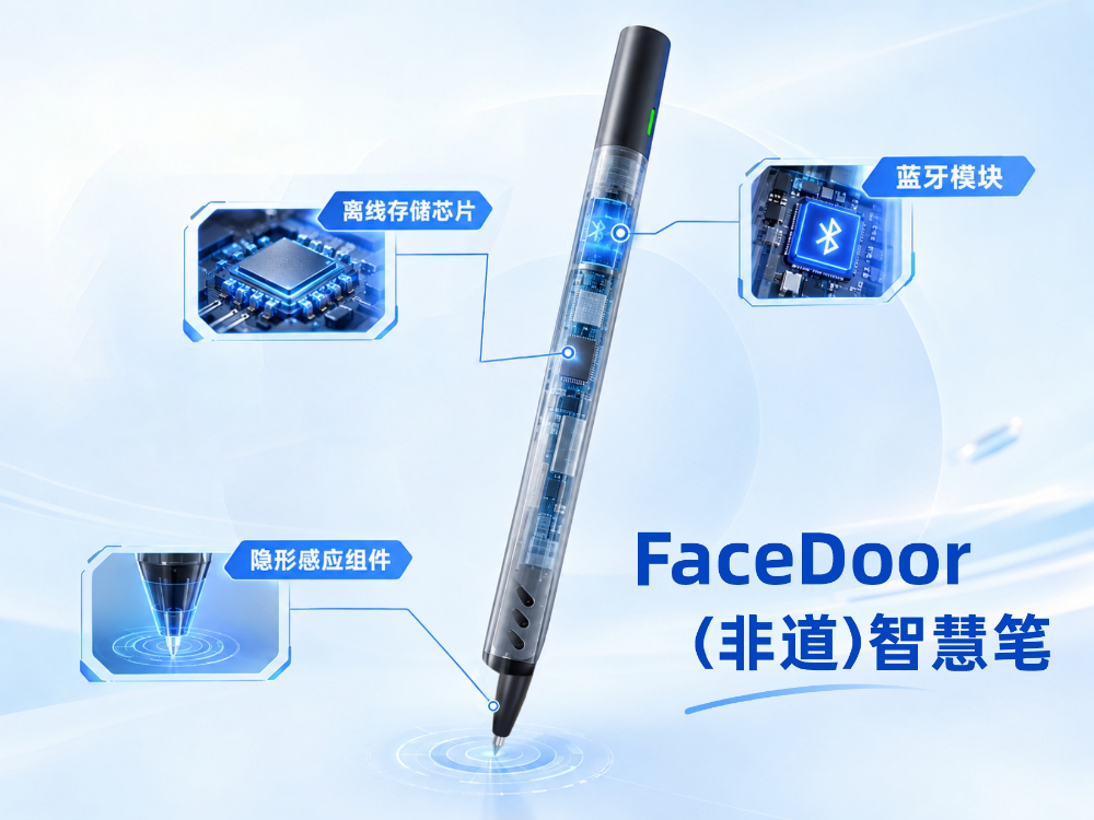 郑州AI学习笔选购指南：口碑好的品牌与选购要点全解析