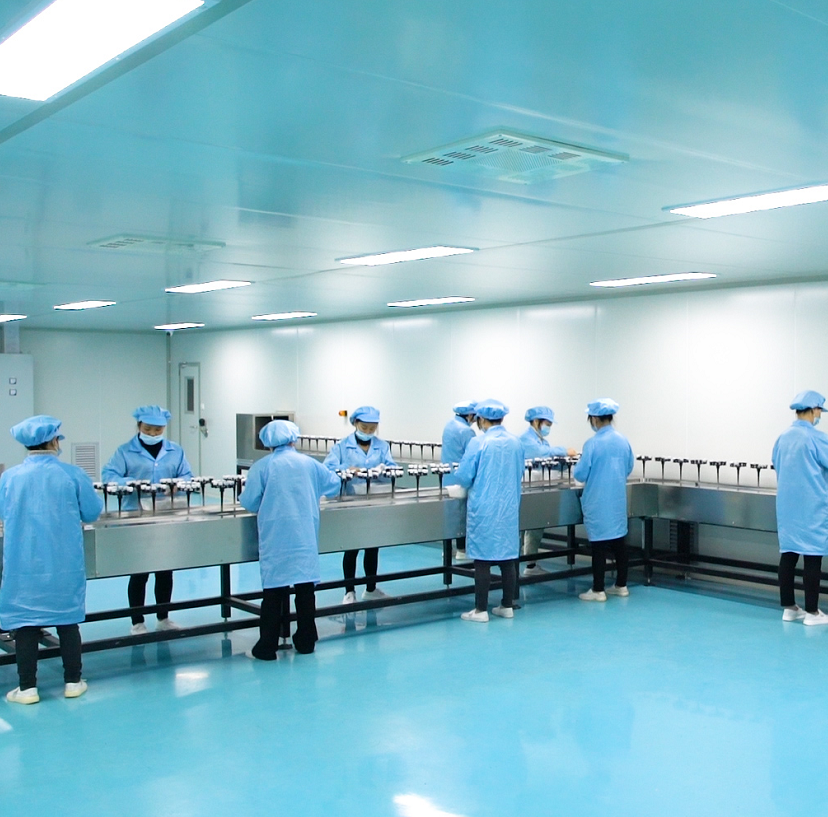江西高品质的注塑加工公司怎么选：精密模具到喷涂镭雕的全...