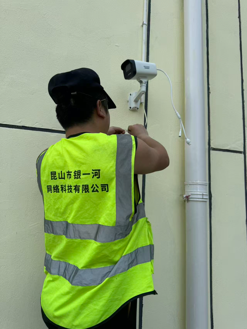 2026年昆山门禁道闸公司推荐哪家口碑好