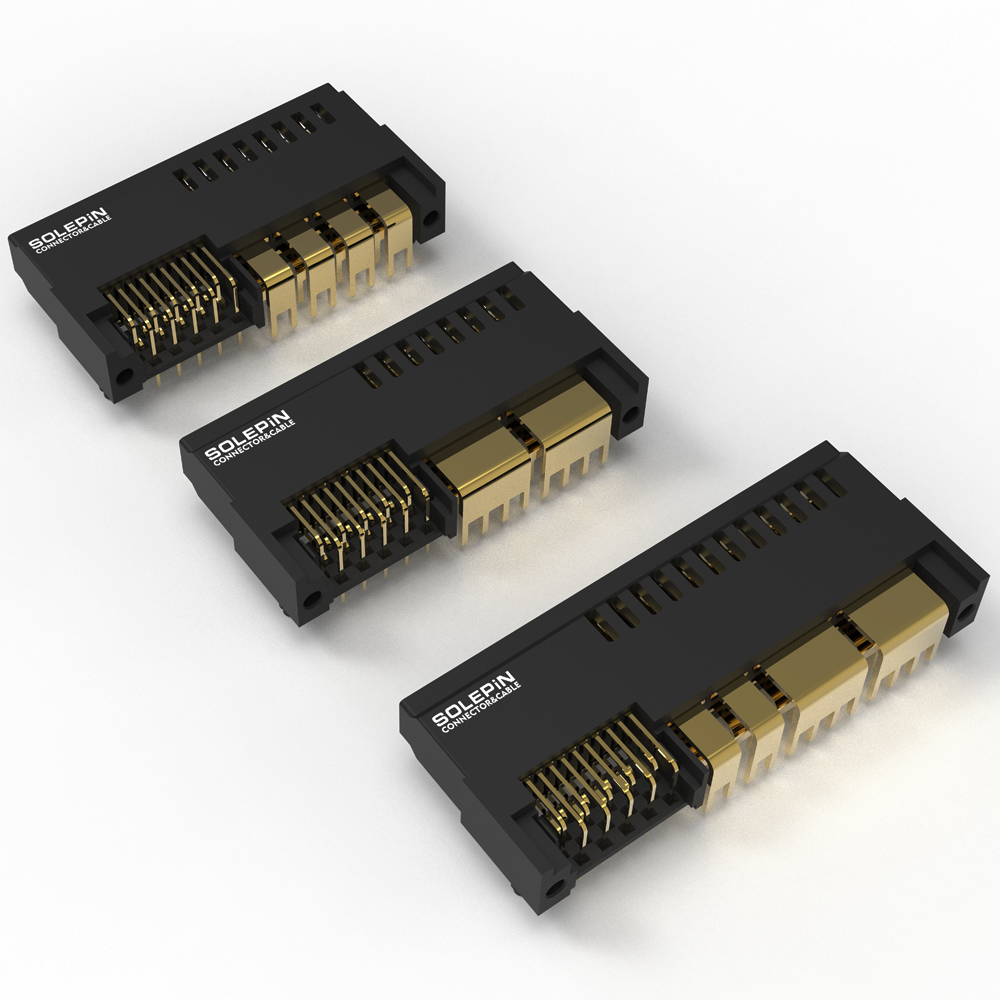 HPCE POWER+SIGNAL 兼容Amphenol Power eHPCE POWER 电源连接器系列.png