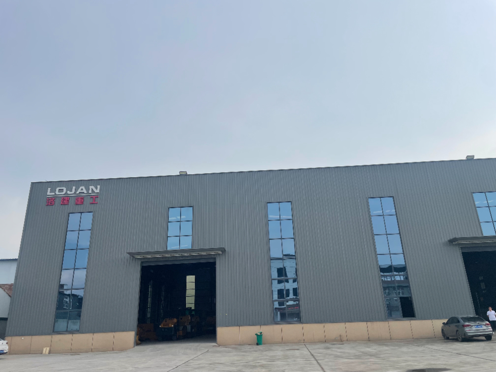 长沙诚信的3吨压路机品牌选择攻略