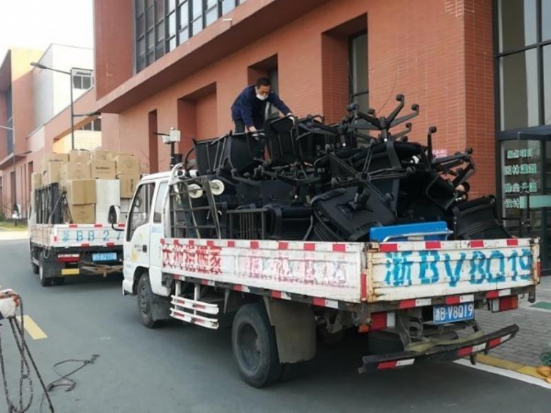 奉化资料归整搬运怎么选？从流程、团队与交付细节看门道