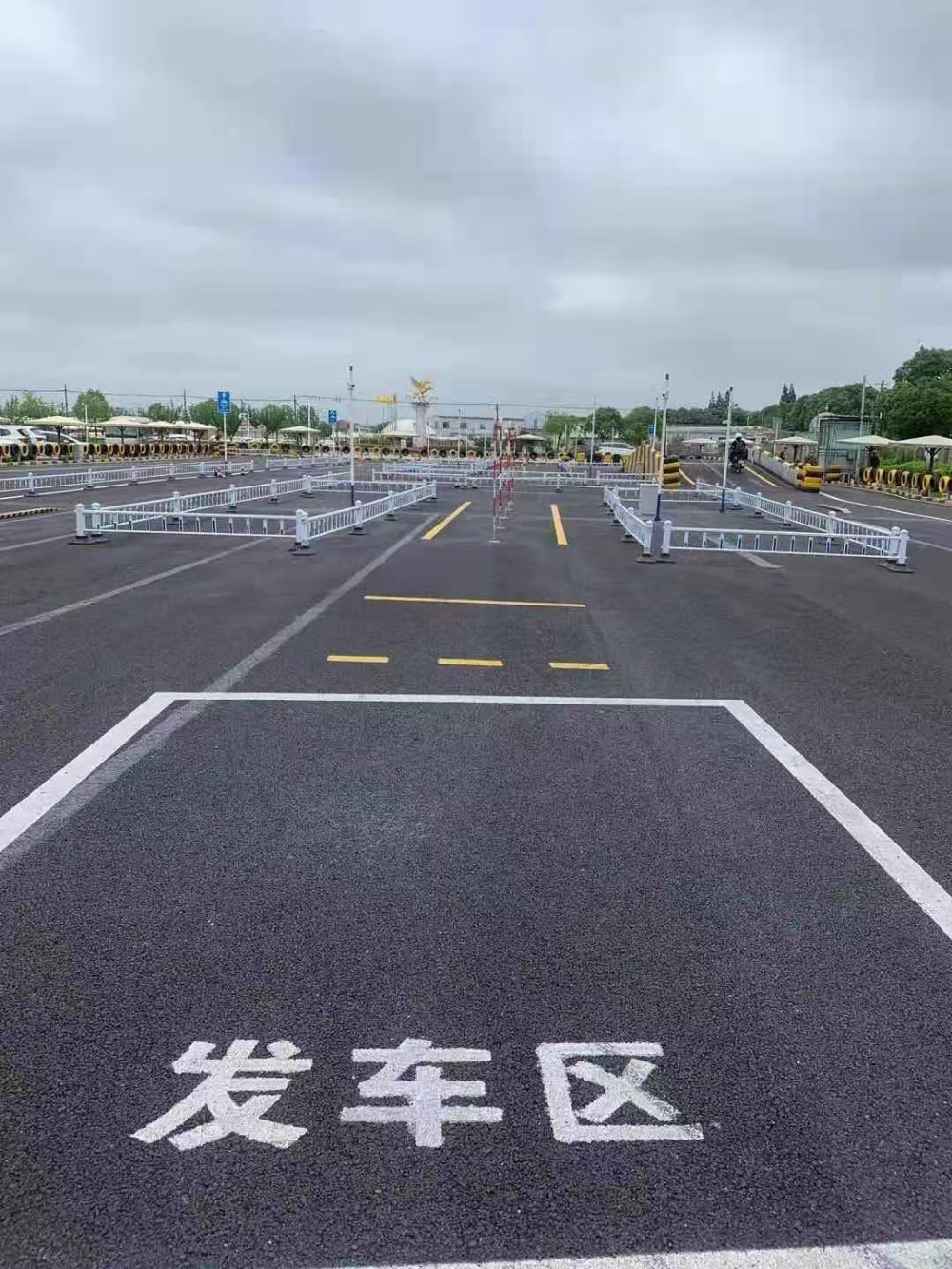 2026优选上海三轮摩托车驾校分析：闻铭与罗泾区域学车...