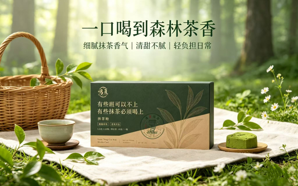 2026甄选重庆市抹茶零食优质公司哪家好，诚信专业成关键