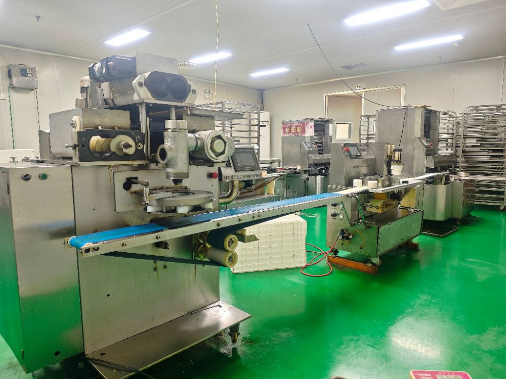 岳阳诚信的糯米芝麻条品牌推荐：源头工厂直供的底气从何而来