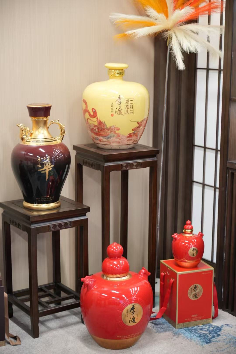 2026年唐山路南酒水定制公司怎么选？性价比与品质兼顾...