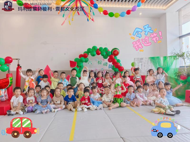 2026优选高桥专业的蒙氏早教幼儿园哪家好