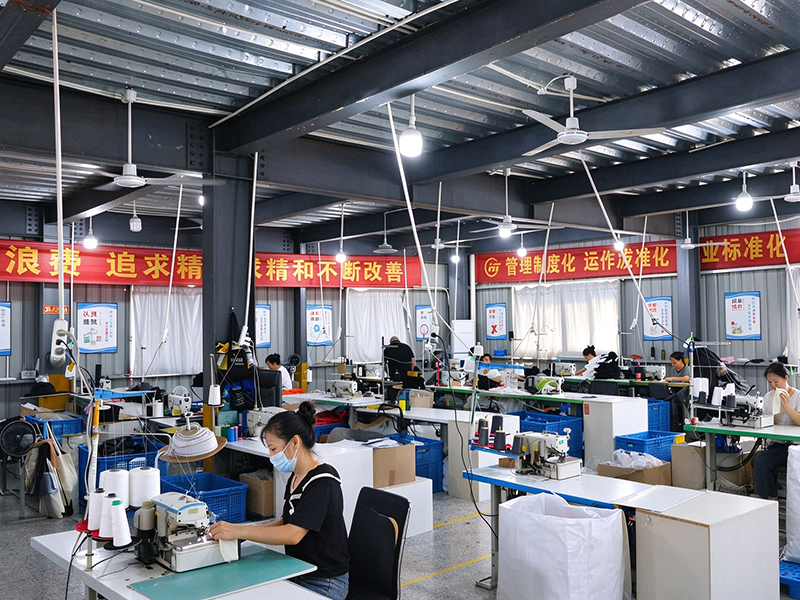 托特包定制怎么选？2026年底浙江靠谱工厂的避坑指南