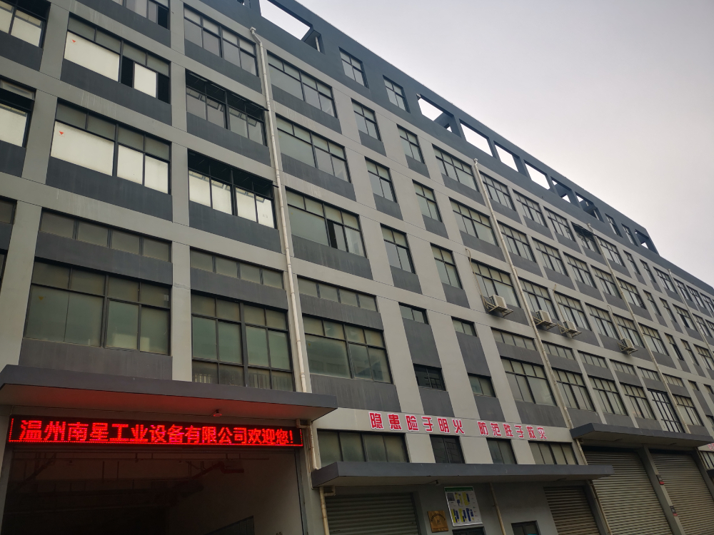 2026甄选嘉兴优秀的涂装设备供应厂家选哪家：从产线升...