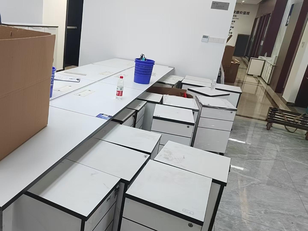 2026下半年鄞州设备搬迁公司怎么选？从勘察到交付的完...