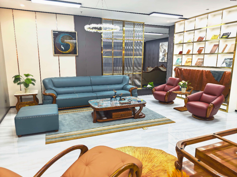 佛山大理石乌金木餐台工厂直供指南：高性价比选购与场景适配