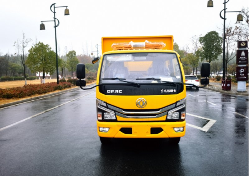 2026甄选湖北抢险救援车：哪家好？怎么选才不会踩坑？