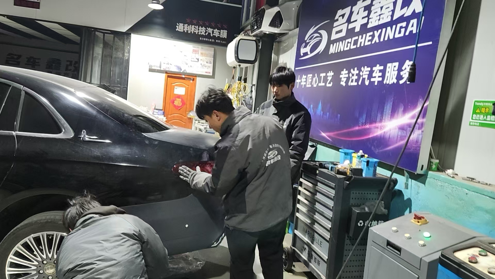 鄄城县汽车保养服务选择指南：专业维保能力与区域服务分析
