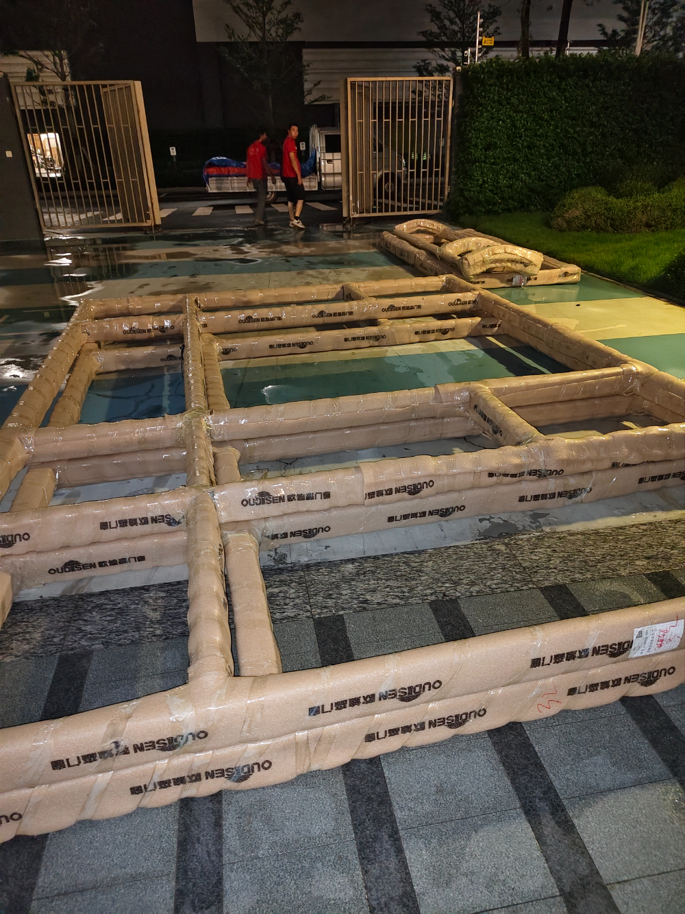 2026年锦厦新中式装修公司优选指南：东莞和美装饰全案...
