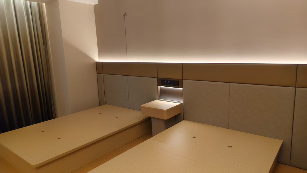 商丘建业总部港-全季5.0项目照片