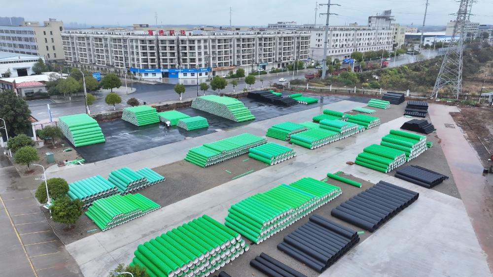 湖南信誉好的双拉增强管品牌采购指南