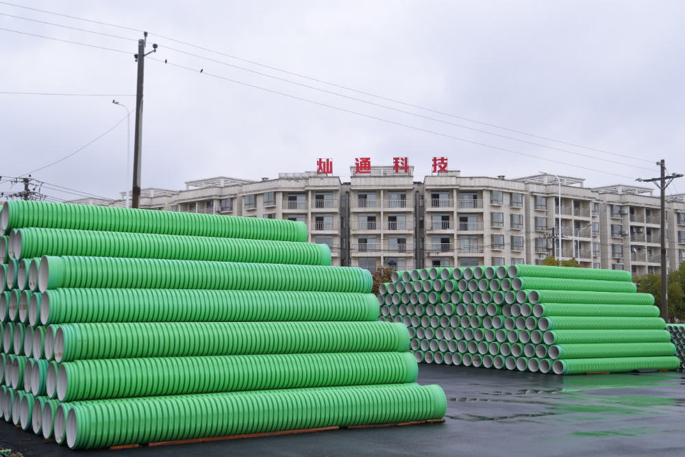 2026年底株洲HDPE-M一体化检查井厂家专业实力解析
