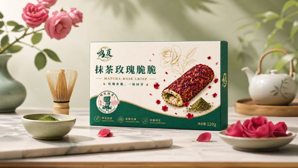 遵义市抹茶零食品牌公司哪家好？本地人常买清单分享