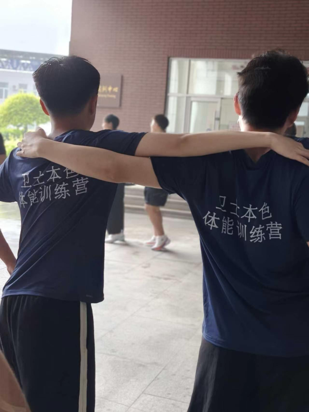 长春报考警校体能训练规划团队靠谱选择指南